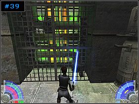 1 - Emergency Assistance - Bakura | Zestaw #1 | Star Wars Jedi Knight Jedi Academy - Star Wars Jedi Knight: Jedi Academy - poradnik do gry