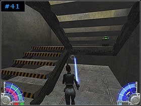 2 - Emergency Assistance - Bakura | Zestaw #1 | Star Wars Jedi Knight Jedi Academy - Star Wars Jedi Knight: Jedi Academy - poradnik do gry