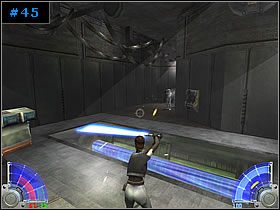 4 - Emergency Assistance - Bakura | Zestaw #1 | Star Wars Jedi Knight Jedi Academy - Star Wars Jedi Knight: Jedi Academy - poradnik do gry