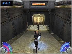 5 - Emergency Assistance - Bakura | Zestaw #1 | Star Wars Jedi Knight Jedi Academy - Star Wars Jedi Knight: Jedi Academy - poradnik do gry