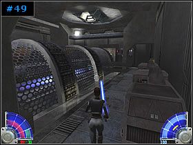 6 - Emergency Assistance - Bakura | Zestaw #1 | Star Wars Jedi Knight Jedi Academy - Star Wars Jedi Knight: Jedi Academy - poradnik do gry