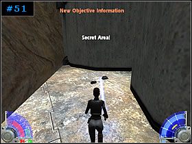 1 - Emergency Assistance - Bakura cd. | Zestaw #1 | Jedi Knight Jedi Academy - Star Wars Jedi Knight: Jedi Academy - poradnik do gry