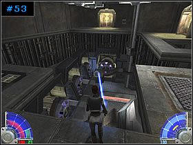 2 - Emergency Assistance - Bakura cd. | Zestaw #1 | Jedi Knight Jedi Academy - Star Wars Jedi Knight: Jedi Academy - poradnik do gry