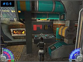 2 - Merchant Rescue - Blenjeel | Zestaw #1 | Star Wars Jedi Knight Jedi Academy - Star Wars Jedi Knight: Jedi Academy - poradnik do gry