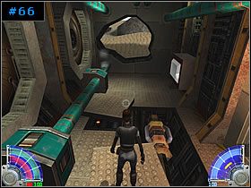 3 - Merchant Rescue - Blenjeel | Zestaw #1 | Star Wars Jedi Knight Jedi Academy - Star Wars Jedi Knight: Jedi Academy - poradnik do gry