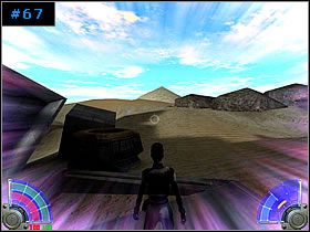 4 - Merchant Rescue - Blenjeel | Zestaw #1 | Star Wars Jedi Knight Jedi Academy - Star Wars Jedi Knight: Jedi Academy - poradnik do gry