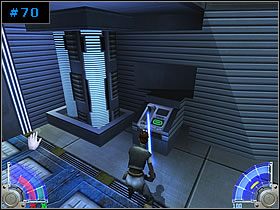 2 - Cult Investigation - Corellia | Zestaw #1 | Star Wars Jedi Knight Jedi Academy - Star Wars Jedi Knight: Jedi Academy - poradnik do gry