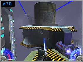 6 - Cult Investigation - Corellia | Zestaw #1 | Star Wars Jedi Knight Jedi Academy - Star Wars Jedi Knight: Jedi Academy - poradnik do gry