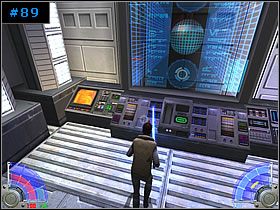 4 - Lodowe pustkowia - Hoth | Kontynuacja | Star Wars Jedi Knight Jedi Academy - Star Wars Jedi Knight: Jedi Academy - poradnik do gry