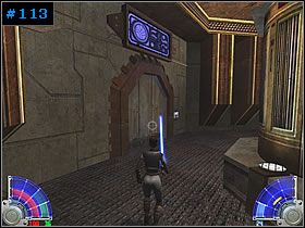 5 - Rescue Mission - Nar Kreeta | Zestaw #2 | Star Wars Jedi Knight Jedi Academy - Star Wars Jedi Knight: Jedi Academy - poradnik do gry