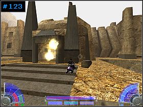 3 - Meet Contact - Zonju V | Zestaw #2 | Star Wars Jedi Knight Jedi Academy - Star Wars Jedi Knight: Jedi Academy - poradnik do gry