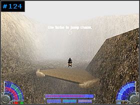 4 - Meet Contact - Zonju V | Zestaw #2 | Star Wars Jedi Knight Jedi Academy - Star Wars Jedi Knight: Jedi Academy - poradnik do gry