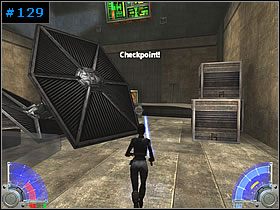 2 - Covert Operation - KrilDor, cz. 1 | Zestaw #2 | Star Wars Jedi Knight Jedi Academy - Star Wars Jedi Knight: Jedi Academy - poradnik do gry