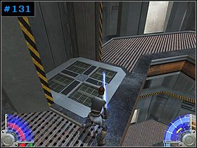 3 - Covert Operation - KrilDor, cz. 1 | Zestaw #2 | Star Wars Jedi Knight Jedi Academy - Star Wars Jedi Knight: Jedi Academy - poradnik do gry