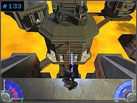 4 - Covert Operation - KrilDor, cz. 1 | Zestaw #2 | Star Wars Jedi Knight Jedi Academy - Star Wars Jedi Knight: Jedi Academy - poradnik do gry