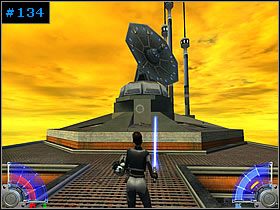 5 - Covert Operation - KrilDor, cz. 1 | Zestaw #2 | Star Wars Jedi Knight Jedi Academy - Star Wars Jedi Knight: Jedi Academy - poradnik do gry