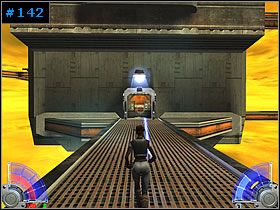 4 - Covert Operation - KrilDor cz. 2 | Zestaw #2 | Star Wars Jedi Knight Jedi Academy - Star Wars Jedi Knight: Jedi Academy - poradnik do gry