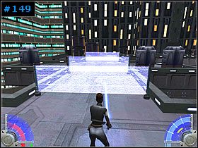 4 - Covert Operation - KrilDor, cz. 3 | Zestaw #2 | Star Wars Jedi Knight Jedi Academy - Star Wars Jedi Knight: Jedi Academy - poradnik do gry