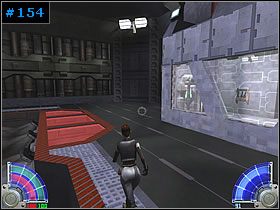 1 - Cult Investigation - Dosuun | Zestaw #2 | Star Wars Jedi Knight Jedi Academy - Star Wars Jedi Knight: Jedi Academy - poradnik do gry