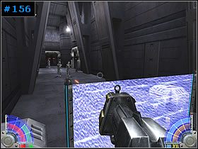 2 - Cult Investigation - Dosuun | Zestaw #2 | Star Wars Jedi Knight Jedi Academy - Star Wars Jedi Knight: Jedi Academy - poradnik do gry