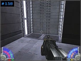 3 - Cult Investigation - Dosuun | Zestaw #2 | Star Wars Jedi Knight Jedi Academy - Star Wars Jedi Knight: Jedi Academy - poradnik do gry