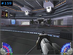 4 - Cult Investigation - Dosuun | Zestaw #2 | Star Wars Jedi Knight Jedi Academy - Star Wars Jedi Knight: Jedi Academy - poradnik do gry