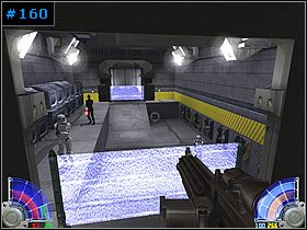 1 - Cult Investigation - Dosuun cd. | Zestaw #2 | Star Wars Jedi Knight Jedi Academy - Star Wars Jedi Knight: Jedi Academy - poradnik do gry