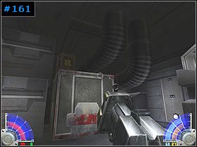 Kolejne drzwi zaprowadzą Cię na strzelnice [#162] - Cult Investigation - Dosuun cd. | Zestaw #2 | Star Wars Jedi Knight Jedi Academy - Star Wars Jedi Knight: Jedi Academy - poradnik do gry