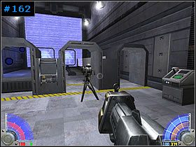 2 - Cult Investigation - Dosuun cd. | Zestaw #2 | Star Wars Jedi Knight Jedi Academy - Star Wars Jedi Knight: Jedi Academy - poradnik do gry