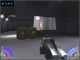 3 - Cult Investigation - Dosuun cd. | Zestaw #2 | Star Wars Jedi Knight Jedi Academy - Star Wars Jedi Knight: Jedi Academy - poradnik do gry