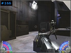 4 - Cult Investigation - Dosuun cd. | Zestaw #2 | Star Wars Jedi Knight Jedi Academy - Star Wars Jedi Knight: Jedi Academy - poradnik do gry