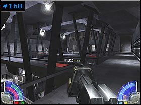 5 - Cult Investigation - Dosuun cd. | Zestaw #2 | Star Wars Jedi Knight Jedi Academy - Star Wars Jedi Knight: Jedi Academy - poradnik do gry