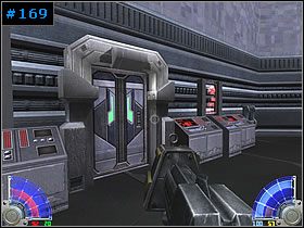 Walka nie należy do najłatwiejszych - Cult Investigation - Dosuun cd. | Zestaw #2 | Star Wars Jedi Knight Jedi Academy - Star Wars Jedi Knight: Jedi Academy - poradnik do gry