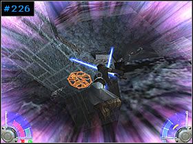 4 - Cult Sighting - Chandrila | Zestaw #3 | Star Wars Jedi Knight Jedi Academy - Star Wars Jedi Knight: Jedi Academy - poradnik do gry