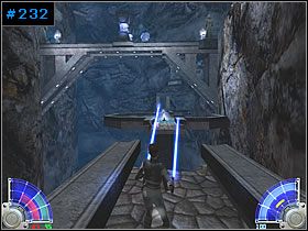 7 - Cult Sighting - Chandrila | Zestaw #3 | Star Wars Jedi Knight Jedi Academy - Star Wars Jedi Knight: Jedi Academy - poradnik do gry