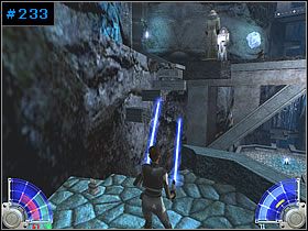 8 - Cult Sighting - Chandrila | Zestaw #3 | Star Wars Jedi Knight Jedi Academy - Star Wars Jedi Knight: Jedi Academy - poradnik do gry