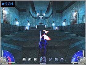 1 - Cult Sighting - Chandrila cd. | Zestaw #3 | Star Wars Jedi Knight Jedi Academy - Star Wars Jedi Knight: Jedi Academy - poradnik do gry