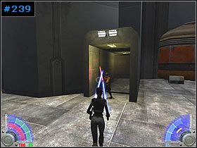 2 - Cult Investigation - Tanaab | Zestaw #3 | Star Wars Jedi Knight Jedi Academy - Star Wars Jedi Knight: Jedi Academy - poradnik do gry