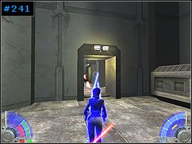 3 - Cult Investigation - Tanaab | Zestaw #3 | Star Wars Jedi Knight Jedi Academy - Star Wars Jedi Knight: Jedi Academy - poradnik do gry