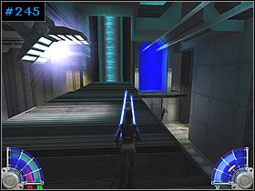 5 - Cult Investigation - Tanaab | Zestaw #3 | Star Wars Jedi Knight Jedi Academy - Star Wars Jedi Knight: Jedi Academy - poradnik do gry