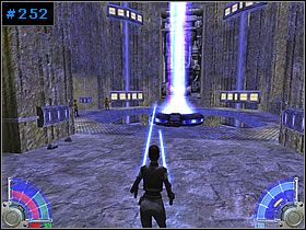 3 - Dismantle Device - Yalara | Zestaw #3 | Star Wars Jedi Knight Jedi Academy - Star Wars Jedi Knight: Jedi Academy - poradnik do gry