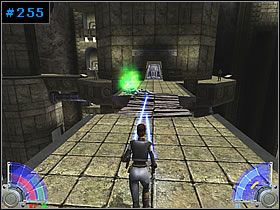 Naskoczy na ciebie kolejna armia Rebornów - Dismantle Device - Yalara | Zestaw #3 | Star Wars Jedi Knight Jedi Academy - Star Wars Jedi Knight: Jedi Academy - poradnik do gry