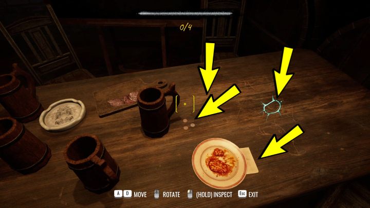 2 - Sherlock Holmes The Awakened: Port Londyński (Port of London) - Sherlock Holmes The Awakened - solucja