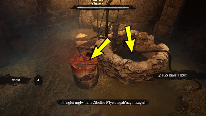 Wyjdźcie z pokoju i idźcie dalej korytarzem - Sherlock Holmes The Awakened: Wrota Piekieł (Hells Door) - Sherlock Holmes The Awakened - solucja