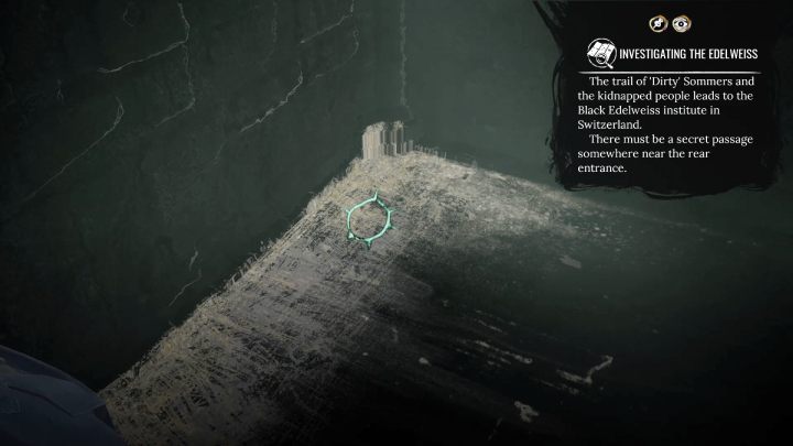 3 - Sherlock Holmes The Awakened: Blok B (Block B) - Sherlock Holmes The Awakened - solucja