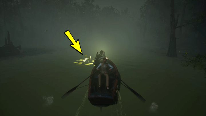 1 - Sherlock Holmes The Awakened: Mokradła (The Swamp) - Sherlock Holmes The Awakened - solucja