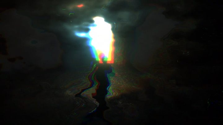 Gdy podniesiecie i zbadacie księgę, odwróćcie się i idźcie w stronę światła - Sherlock Holmes The Awakened: Jaskinia - Sherlock Holmes The Awakened - solucja