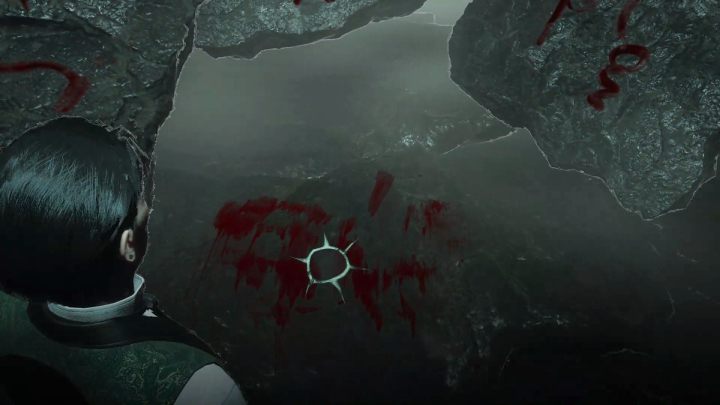 4 - Sherlock Holmes The Awakened: Jaskinia - Sherlock Holmes The Awakened - solucja