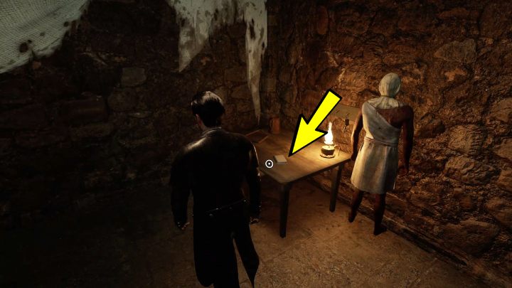 2 - Sherlock Holmes The Awakened: Trofea / Osiągnięcia - Sherlock Holmes The Awakened - solucja