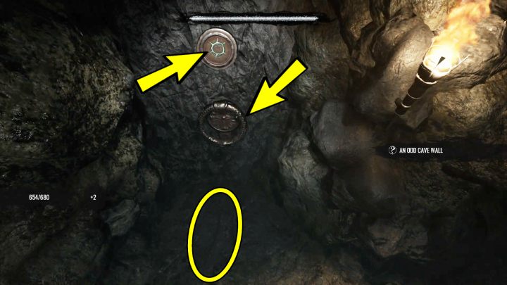 Przy drzwiach zbadajcie - Sherlock Holmes The Awakened: Półwysep Ardnamurchan (Ardnamurchan Point) - Sherlock Holmes The Awakened - solucja